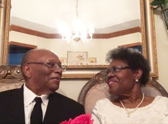 Annie & Gene